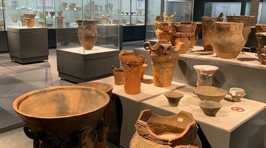 🏛️ 히타치시 향토 박물관(히타치시 쿄도 하쿠부츠칸) 이미지 7